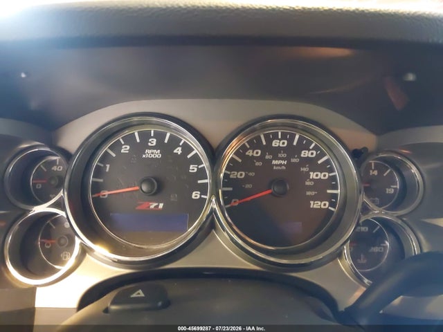 Продаж на аукціоні авто 2012 Chevrolet Silverado 1500 Lt, vin: 1GCRKSE75CZ192048, номер лоту: 45699287