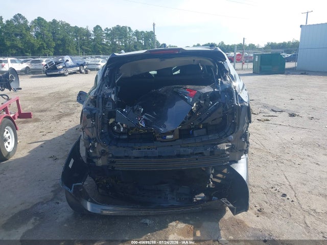 Toyota Highlander Xle 2022 5TDGZRBH1NS592797 Image 16