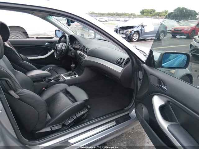 Aukcja sprzedaży 2004 Bmw 325ci, vin: WBABD33494JY97684, numer aukcji: 45699289