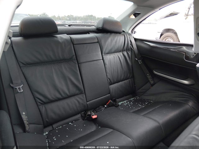 Aukcja sprzedaży 2004 Bmw 325ci, vin: WBABD33494JY97684, numer aukcji: 45699289