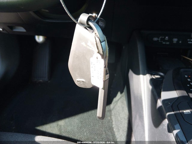 Aukcja sprzedaży 2025 Kia K4 Ex, vin: 3KPFU4DE0SE050533, numer aukcji: 45699296