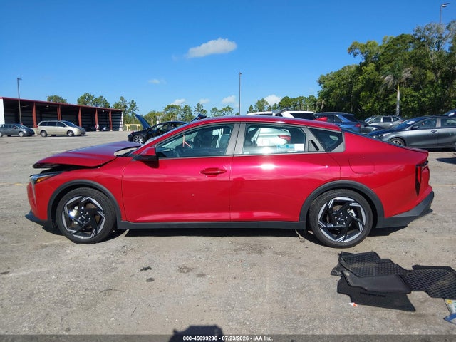 Aukcja sprzedaży 2025 Kia K4 Ex, vin: 3KPFU4DE0SE050533, numer aukcji: 45699296