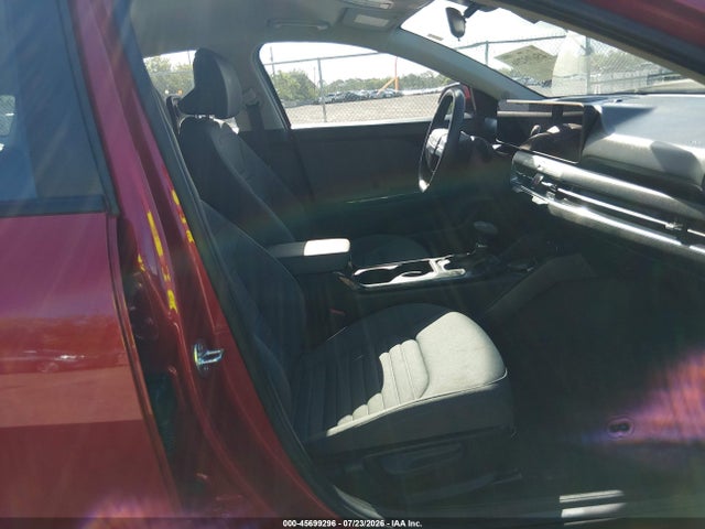 Aukcja sprzedaży 2025 Kia K4 Ex, vin: 3KPFU4DE0SE050533, numer aukcji: 45699296