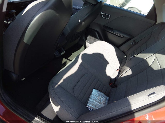 Aukcja sprzedaży 2025 Kia K4 Ex, vin: 3KPFU4DE0SE050533, numer aukcji: 45699296