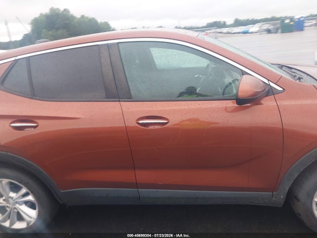 Продажа на аукционе авто 2020 Buick Encore Gx Fwd Preferred, vin: KL4MMBS22LB101463, номер лота: 45699304