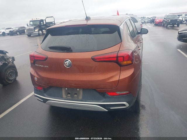 Продажа на аукционе авто 2020 Buick Encore Gx Fwd Preferred, vin: KL4MMBS22LB101463, номер лота: 45699304