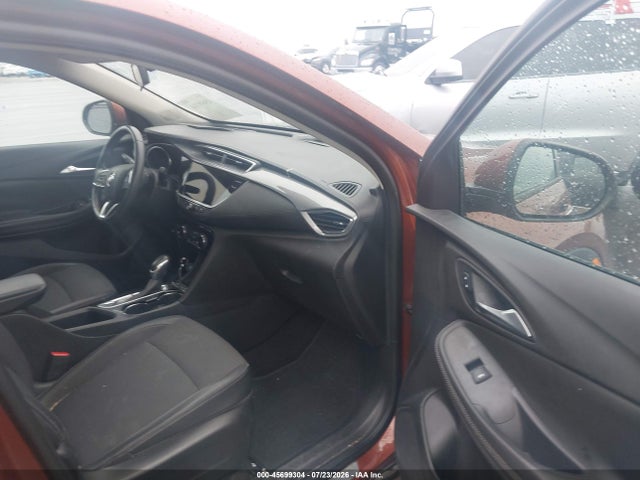 Продажа на аукционе авто 2020 Buick Encore Gx Fwd Preferred, vin: KL4MMBS22LB101463, номер лота: 45699304