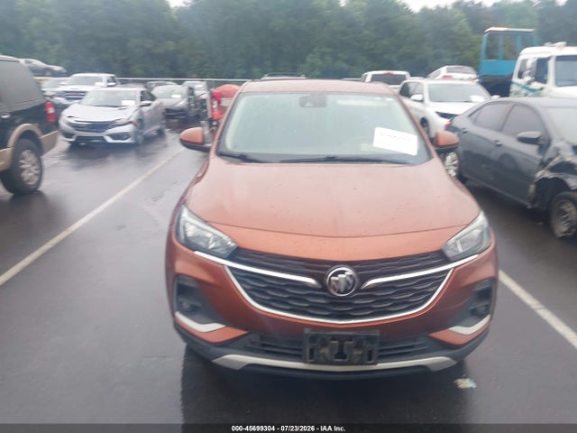 Продажа на аукционе авто 2020 Buick Encore Gx Fwd Preferred, vin: KL4MMBS22LB101463, номер лота: 45699304