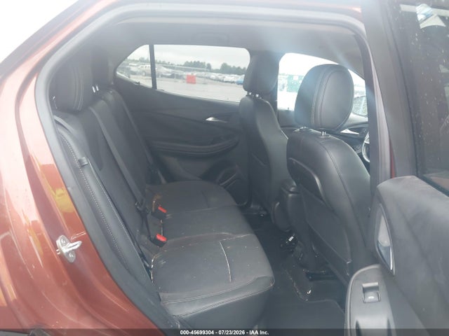Продажа на аукционе авто 2020 Buick Encore Gx Fwd Preferred, vin: KL4MMBS22LB101463, номер лота: 45699304