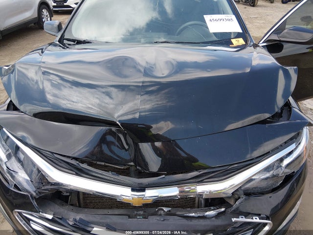Продажа на аукционе авто 2022 Chevrolet Malibu Fwd Lt, vin: 1G1ZD5ST1NF126817, номер лота: 45699305