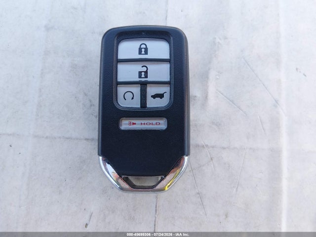 Honda CIVIC EX 2017 19XFC2F71HE232420 Image 11