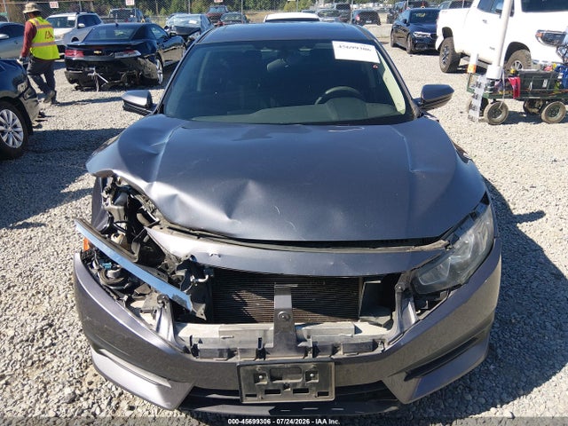 Honda CIVIC EX 2017 19XFC2F71HE232420 Image 12