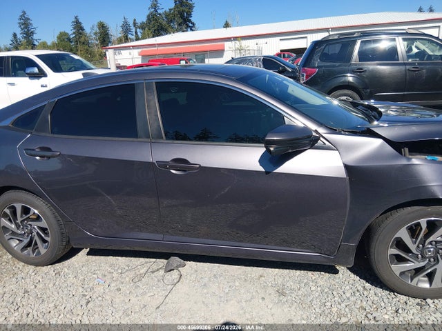 Honda CIVIC EX 2017 19XFC2F71HE232420 Image 13