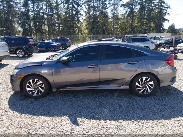 Honda CIVIC EX 2017 19XFC2F71HE232420 Image 14