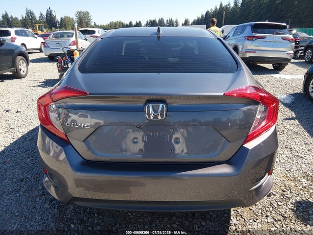 Honda CIVIC EX 2017 19XFC2F71HE232420 Image 16