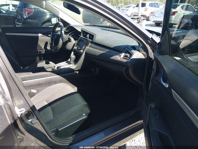 Honda CIVIC EX 2017 19XFC2F71HE232420 Image 17
