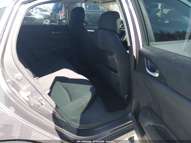 Honda CIVIC EX 2017 19XFC2F71HE232420 Image 18
