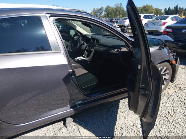 Honda CIVIC EX 2017 19XFC2F71HE232420 Image 5