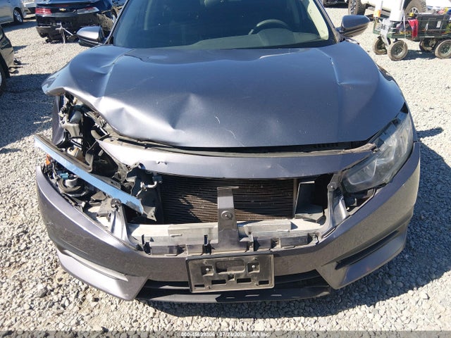 Honda CIVIC EX 2017 19XFC2F71HE232420 Image 6