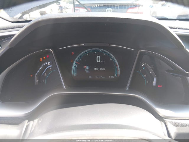 Honda CIVIC EX 2017 19XFC2F71HE232420 Image 7