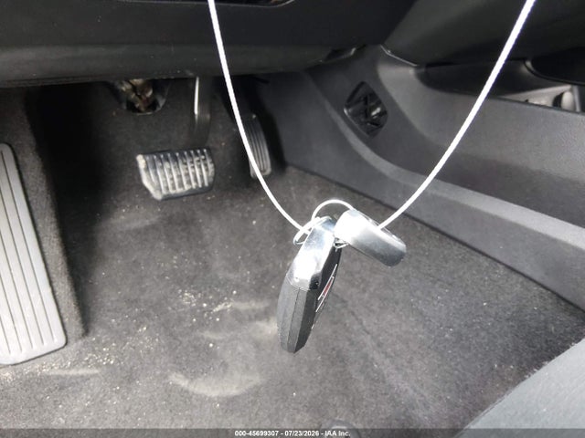 2019 Ford Fusion Hybrid Se მანქანა იყიდება აუქციონზე, vin: 3FA6P0LU4KR264013, აუქციონის ნომერი: 45699307