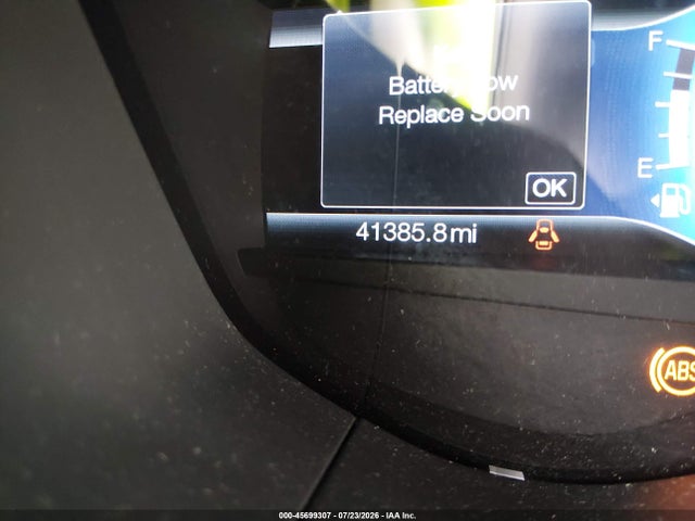 2019 Ford Fusion Hybrid Se მანქანა იყიდება აუქციონზე, vin: 3FA6P0LU4KR264013, აუქციონის ნომერი: 45699307