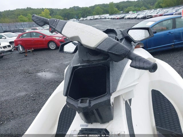 Sea Doo Gti 2016 YDV33601C616 Image 5