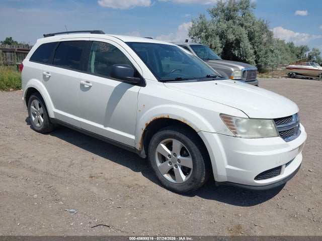 Продаж на аукціоні авто 2011 Dodge Journey Express, vin: 3D4PG4FB5BT514266, номер лоту: 45699316