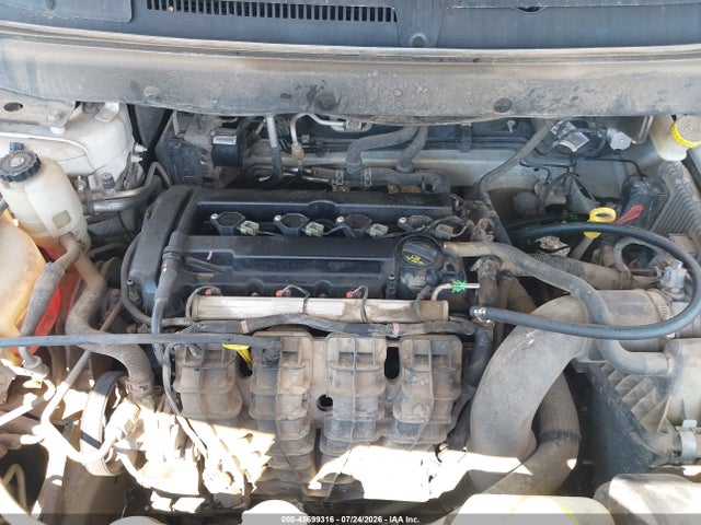 Продаж на аукціоні авто 2011 Dodge Journey Express, vin: 3D4PG4FB5BT514266, номер лоту: 45699316