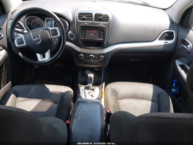 Продаж на аукціоні авто 2011 Dodge Journey Express, vin: 3D4PG4FB5BT514266, номер лоту: 45699316