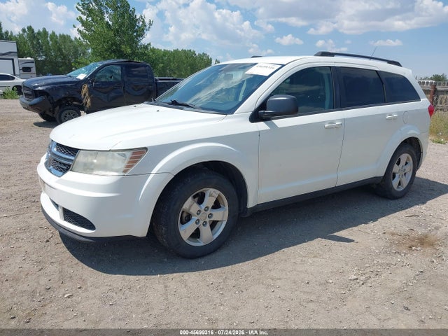 Продаж на аукціоні авто 2011 Dodge Journey Express, vin: 3D4PG4FB5BT514266, номер лоту: 45699316