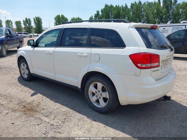Продаж на аукціоні авто 2011 Dodge Journey Express, vin: 3D4PG4FB5BT514266, номер лоту: 45699316
