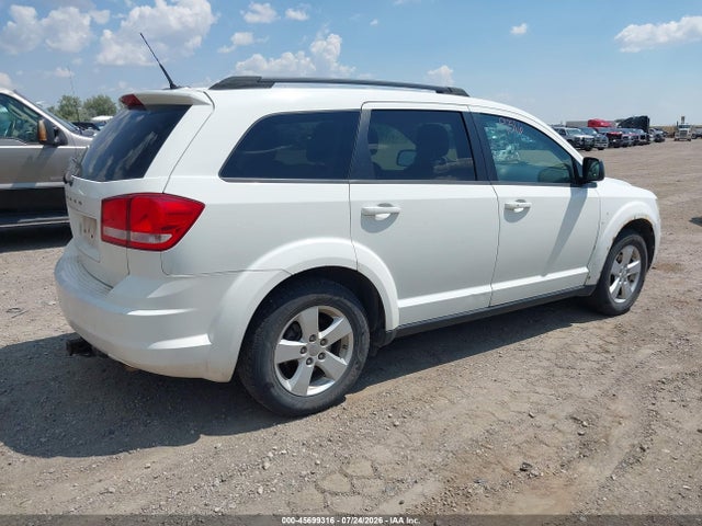 Продаж на аукціоні авто 2011 Dodge Journey Express, vin: 3D4PG4FB5BT514266, номер лоту: 45699316
