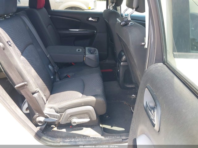 Продаж на аукціоні авто 2011 Dodge Journey Express, vin: 3D4PG4FB5BT514266, номер лоту: 45699316