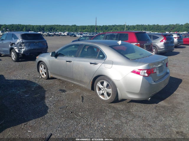 45699322 :رقم المزاد ، JH4CU26629C005557 vin ، 2009 Acura Tsx مزاد بيع