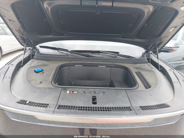 Aukcja sprzedaży 2026 Kia Ev9 Light Short Range, vin: 5XYAA5S27TG009614, numer aukcji: 45699323