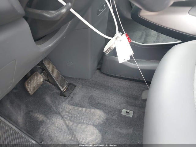 Aukcja sprzedaży 2026 Kia Ev9 Light Short Range, vin: 5XYAA5S27TG009614, numer aukcji: 45699323
