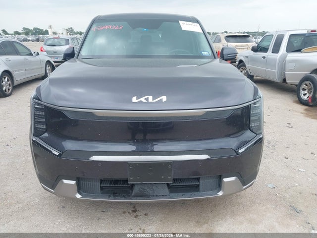 Aukcja sprzedaży 2026 Kia Ev9 Light Short Range, vin: 5XYAA5S27TG009614, numer aukcji: 45699323