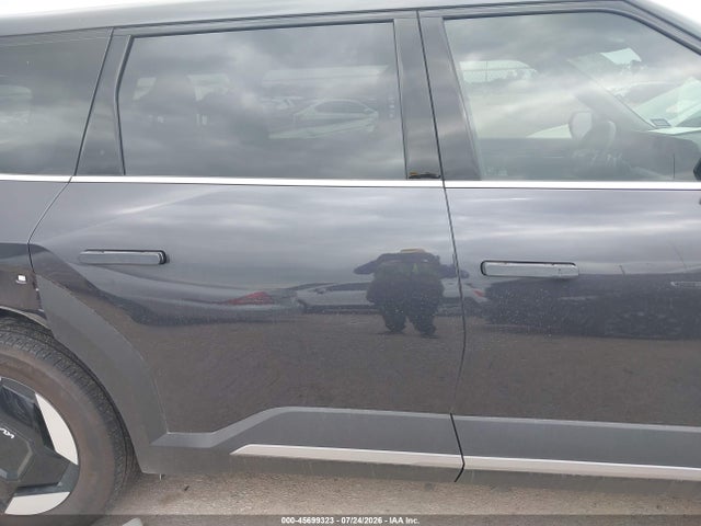 Aukcja sprzedaży 2026 Kia Ev9 Light Short Range, vin: 5XYAA5S27TG009614, numer aukcji: 45699323
