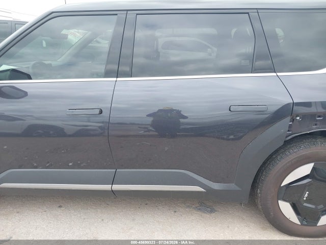Aukcja sprzedaży 2026 Kia Ev9 Light Short Range, vin: 5XYAA5S27TG009614, numer aukcji: 45699323