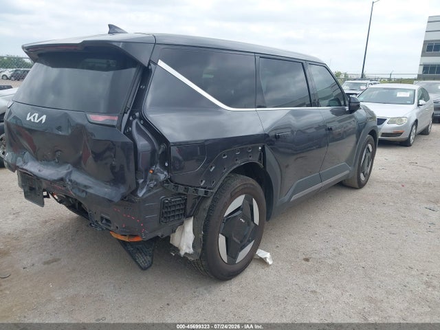 Aukcja sprzedaży 2026 Kia Ev9 Light Short Range, vin: 5XYAA5S27TG009614, numer aukcji: 45699323