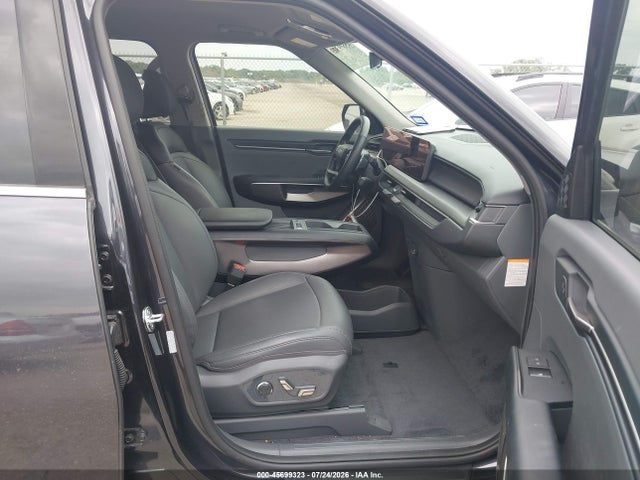 Aukcja sprzedaży 2026 Kia Ev9 Light Short Range, vin: 5XYAA5S27TG009614, numer aukcji: 45699323