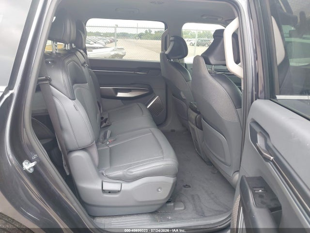 Aukcja sprzedaży 2026 Kia Ev9 Light Short Range, vin: 5XYAA5S27TG009614, numer aukcji: 45699323