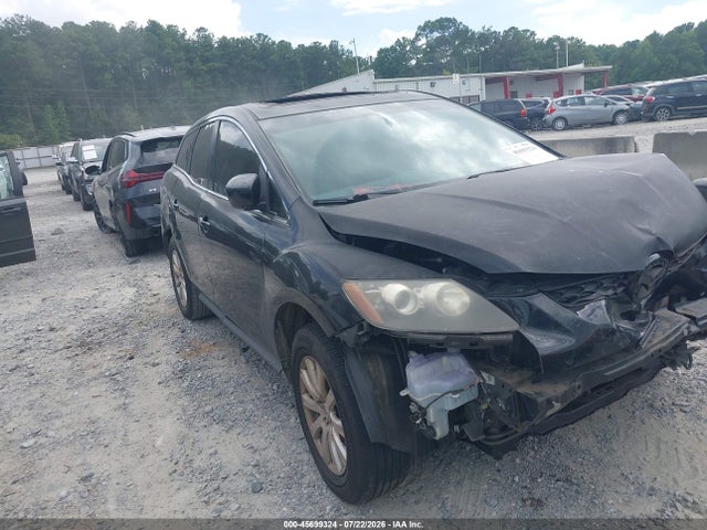 Aukcja sprzedaży 2010 Mazda Cx-7 I Sv, vin: JM3ER2W57A0321892, numer aukcji: 45699324