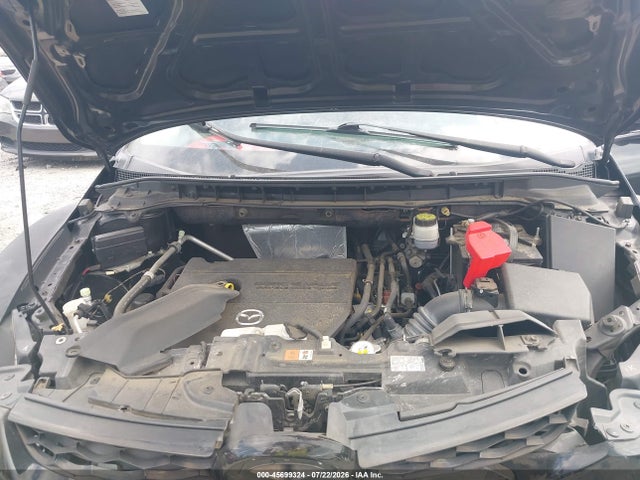Aukcja sprzedaży 2010 Mazda Cx-7 I Sv, vin: JM3ER2W57A0321892, numer aukcji: 45699324