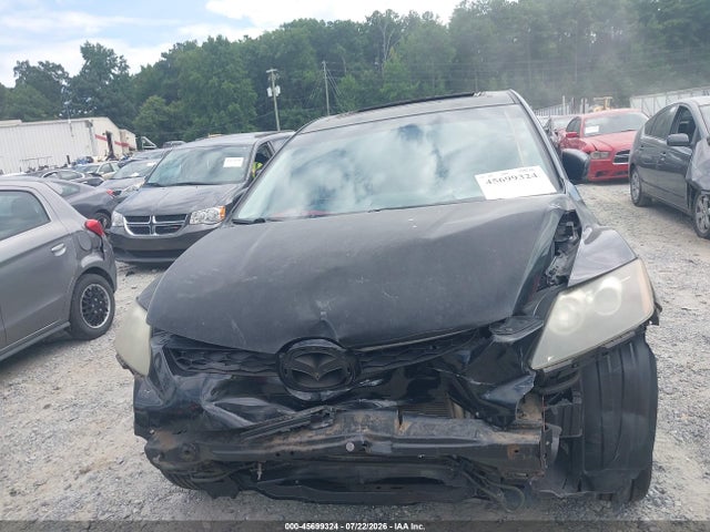 Aukcja sprzedaży 2010 Mazda Cx-7 I Sv, vin: JM3ER2W57A0321892, numer aukcji: 45699324