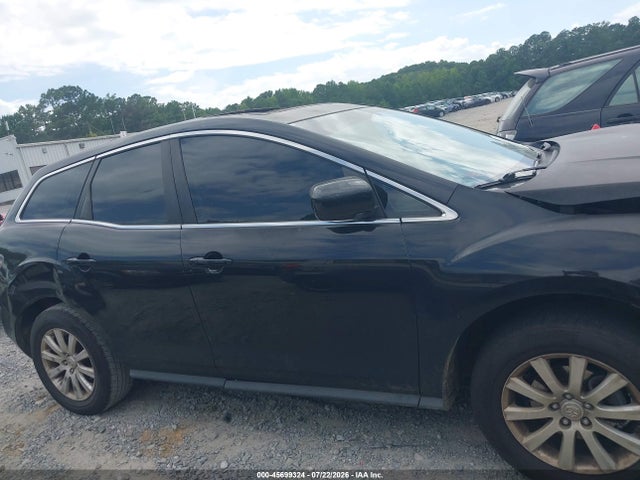 Aukcja sprzedaży 2010 Mazda Cx-7 I Sv, vin: JM3ER2W57A0321892, numer aukcji: 45699324