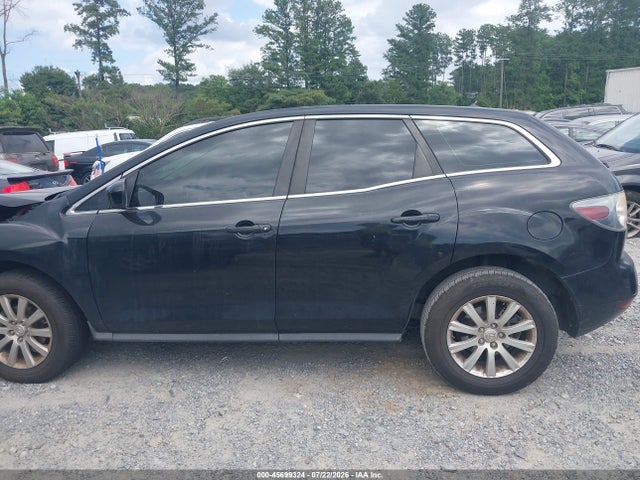 Aukcja sprzedaży 2010 Mazda Cx-7 I Sv, vin: JM3ER2W57A0321892, numer aukcji: 45699324