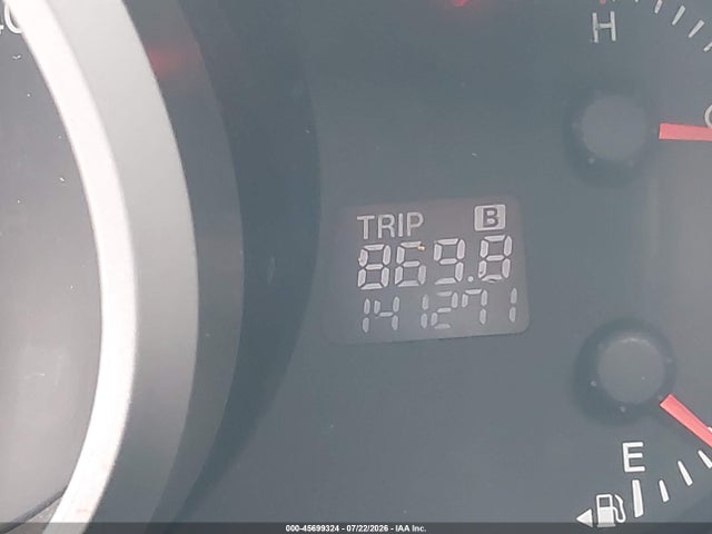 Aukcja sprzedaży 2010 Mazda Cx-7 I Sv, vin: JM3ER2W57A0321892, numer aukcji: 45699324