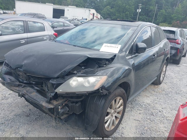 Aukcja sprzedaży 2010 Mazda Cx-7 I Sv, vin: JM3ER2W57A0321892, numer aukcji: 45699324
